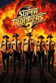 Super Troopers 3