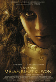 Suzzanna: Kliwon Friday Night