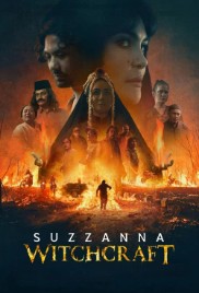 Suzzanna: Witchcraft