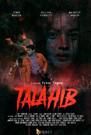 Talahib