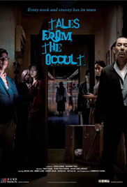 Tales from the Occult