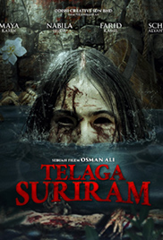 Telaga Suriram