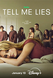Tell Me Lies 3