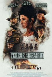 Terror on the Prairie