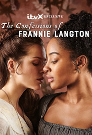 The Confessions of Frannie Langton