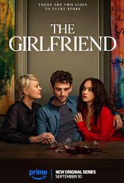 The Girlfriend
