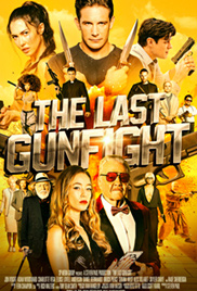 The Last Gunfight