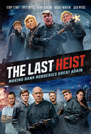 The Last Heist