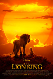 The Lion King