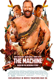 The Machine