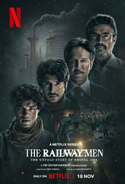 The Railway Men