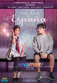 The Rain in España