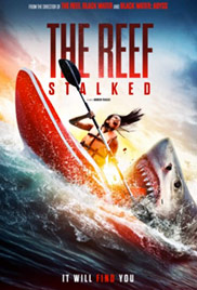 The Reef: Stalked
