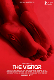 The Visitor