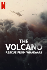 The Volcano: Rescue from Whakaari
