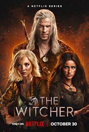The Witcher: Season 4