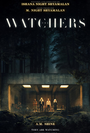The Watchers