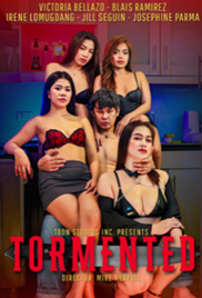 Tormented