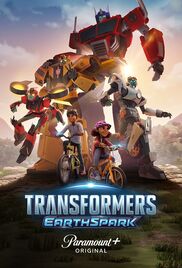 Transformers: EarthSpark