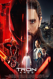 Tron: Ares