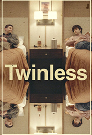 Twinless