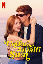 Under the Amalfi Sun