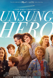 Unsung Hero