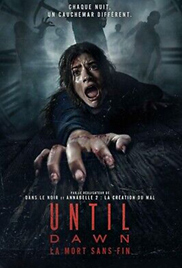 Until Dawn