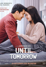 Until Tomorrow