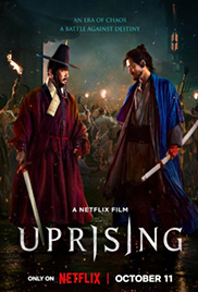 Uprising