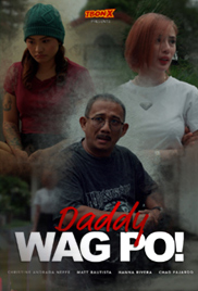 Daddy Wag Po!