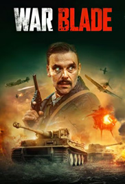 War Blade