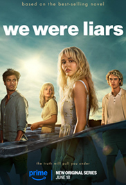 We Were Liars
