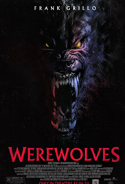 Werewolves