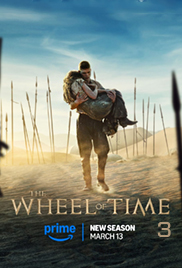The Wheel of Time 3