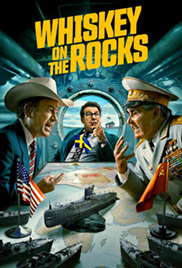 Whiskey on the Rocks