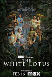 The White Lotus 3