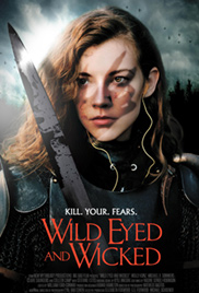 Wild Eyed and Wicked