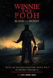 Winnie the Pooh: Blood and Honey