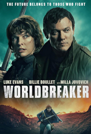 Worldbreaker