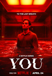 You Season 5