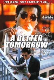 A Better Tomorrow