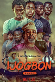 Ijogbon