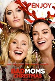A Bad Moms Christmas