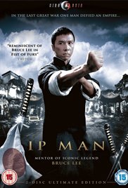 Yip Man I
