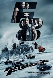 The Fate of the Furious