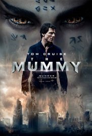 The Mummy